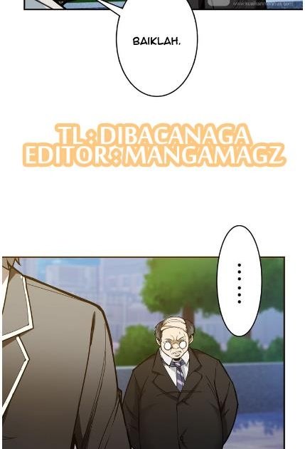 God Slayer Chapter 13 Gambar 11