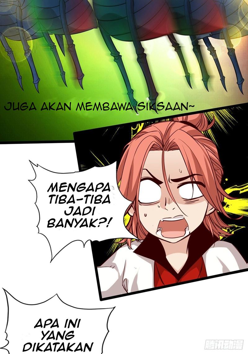 Road to Heaven Chapter 10 halaman 8