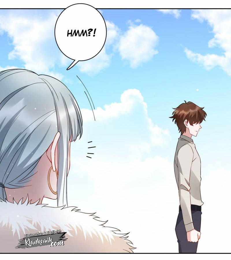 Beautiful Boss Cold-Hearted Chapter 78 Gambar 7