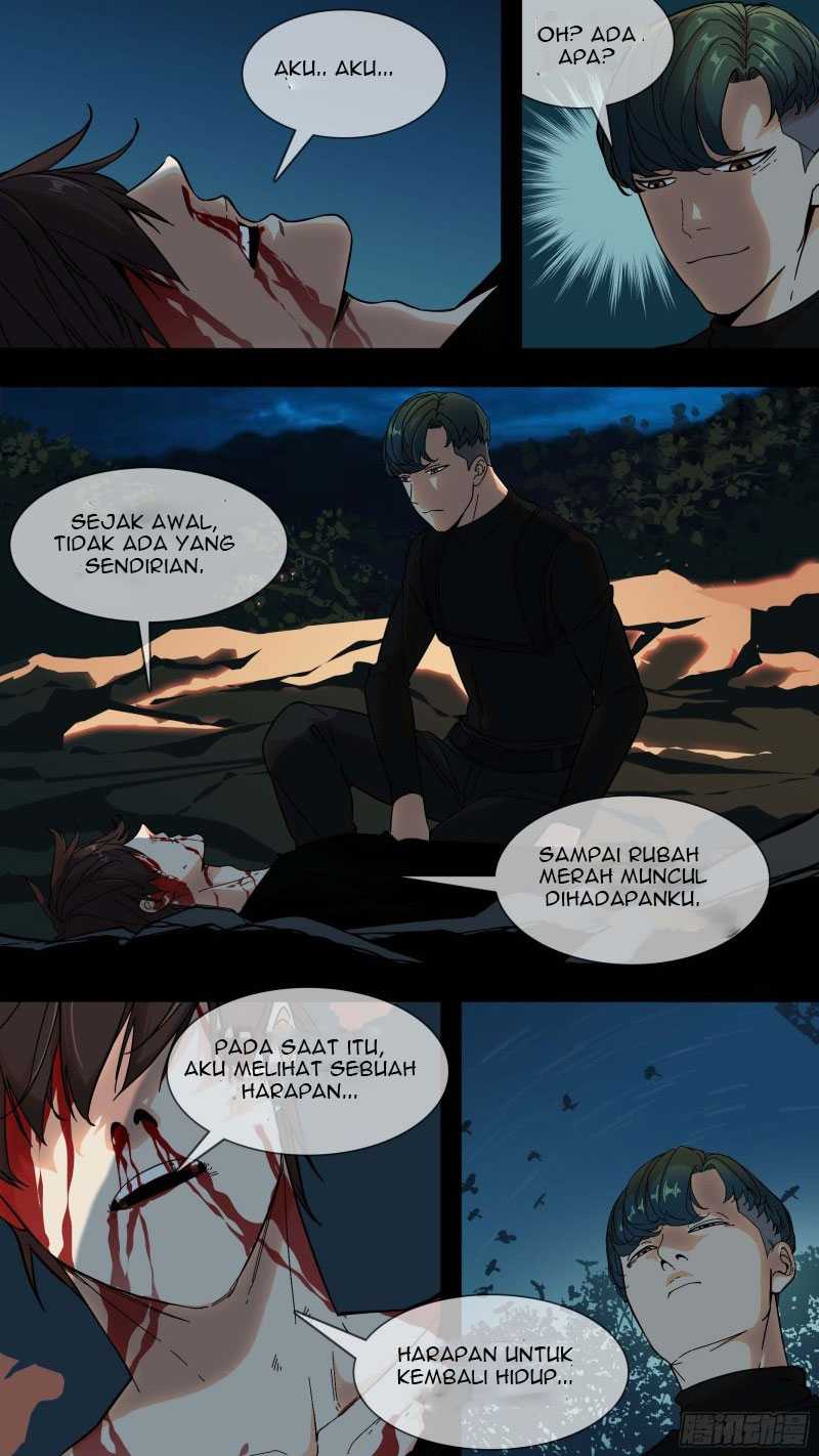 The Raven Chapter 8 halaman 4