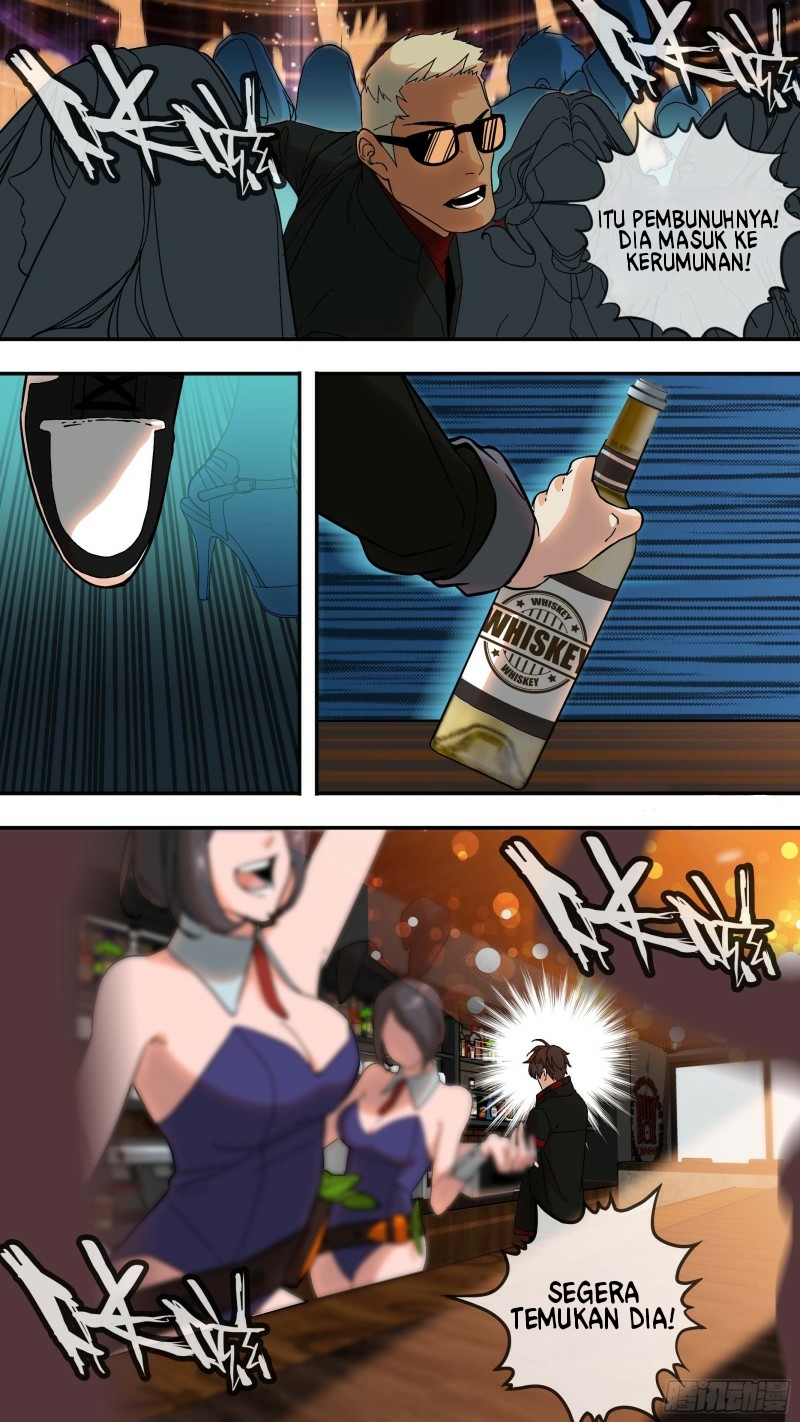 The Raven Chapter 10 halaman 4