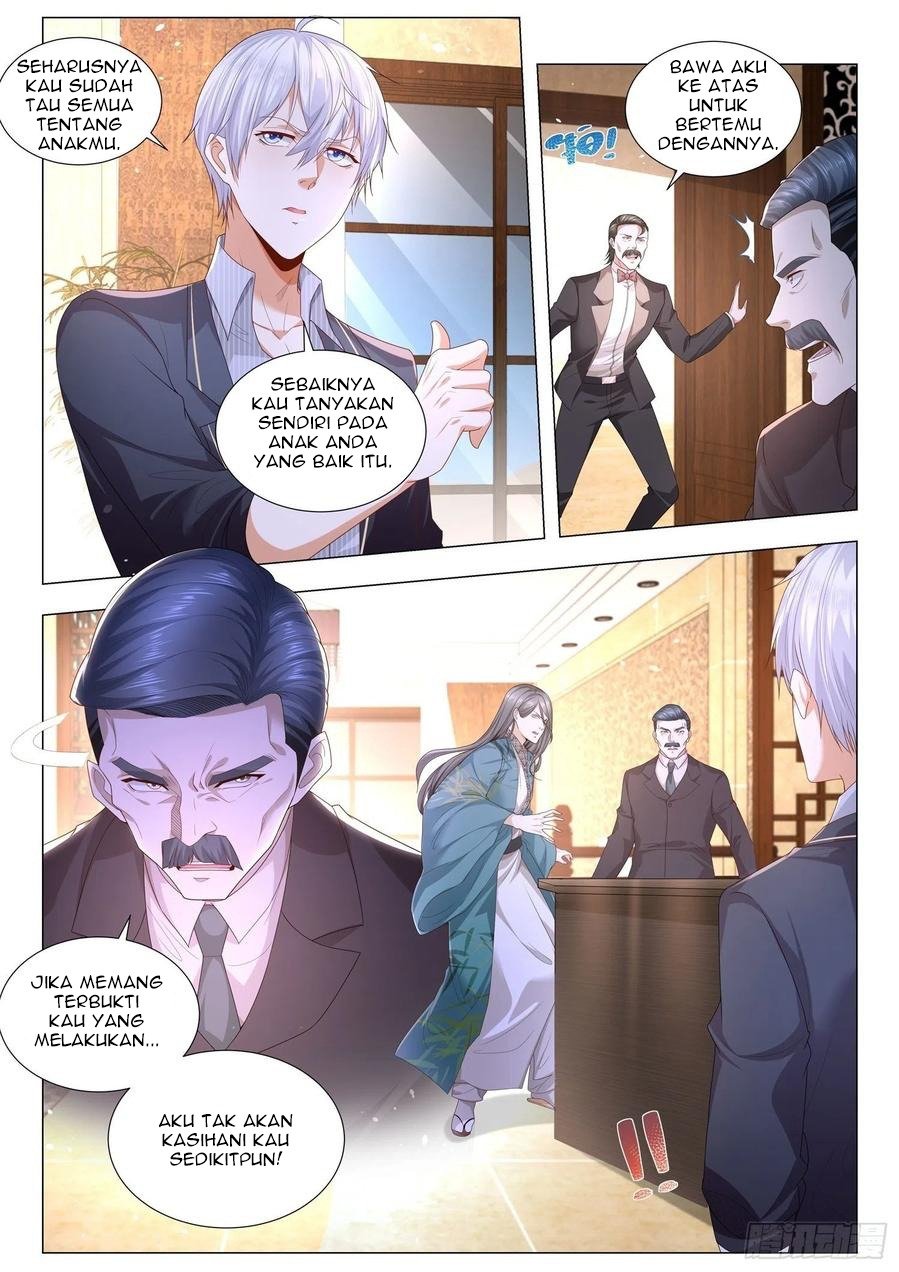 Shen Hao’s Heavenly Fall System Chapter 190 halaman 4
