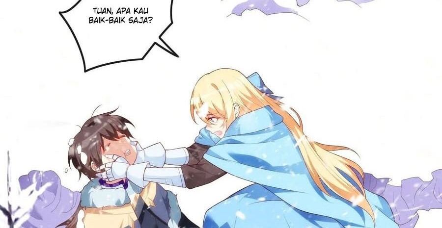 Useless Young Master Chapter 50 halaman 5