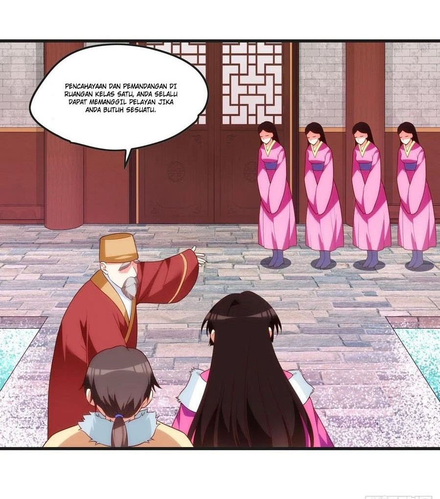 Useless Young Master Chapter 51 halaman 5