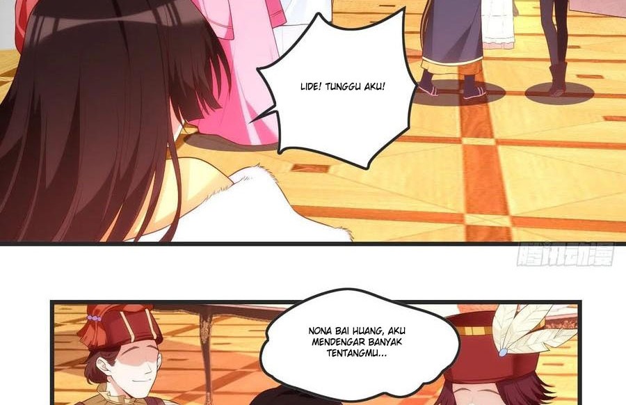 Useless Young Master Chapter 55 halaman 5