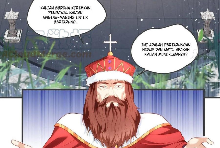Useless Young Master Chapter 56 halaman 5