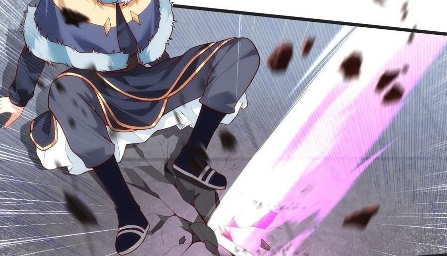 Useless Young Master Chapter 57 halaman 5
