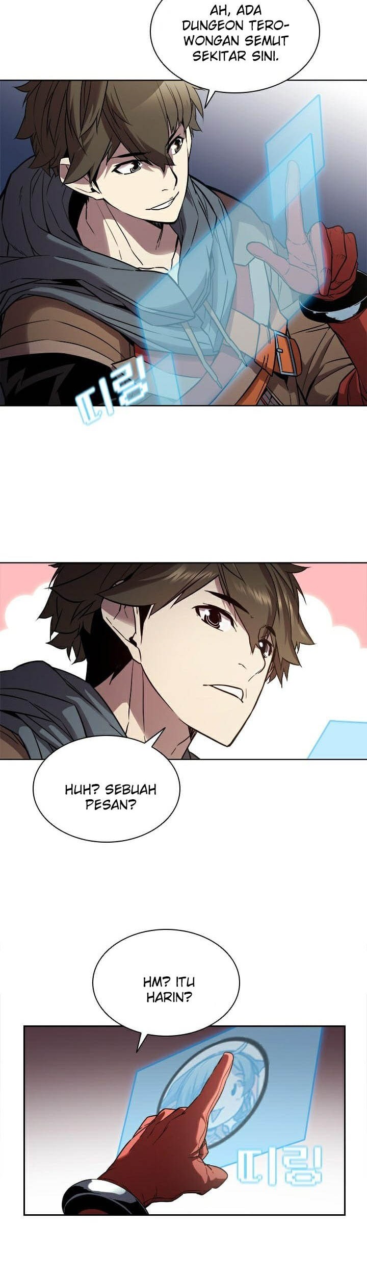 Taming Master Chapter 27 halaman 7