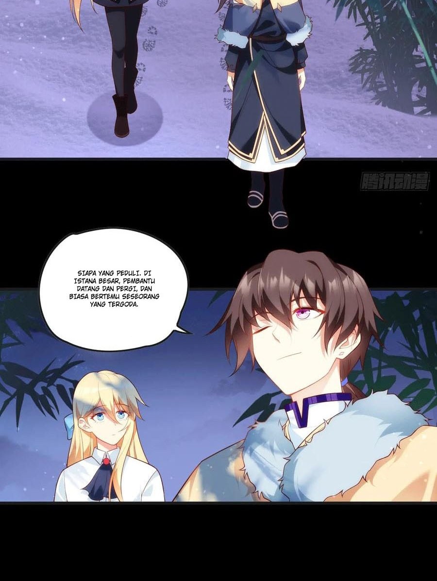 Useless Young Master Chapter 59 halaman 5