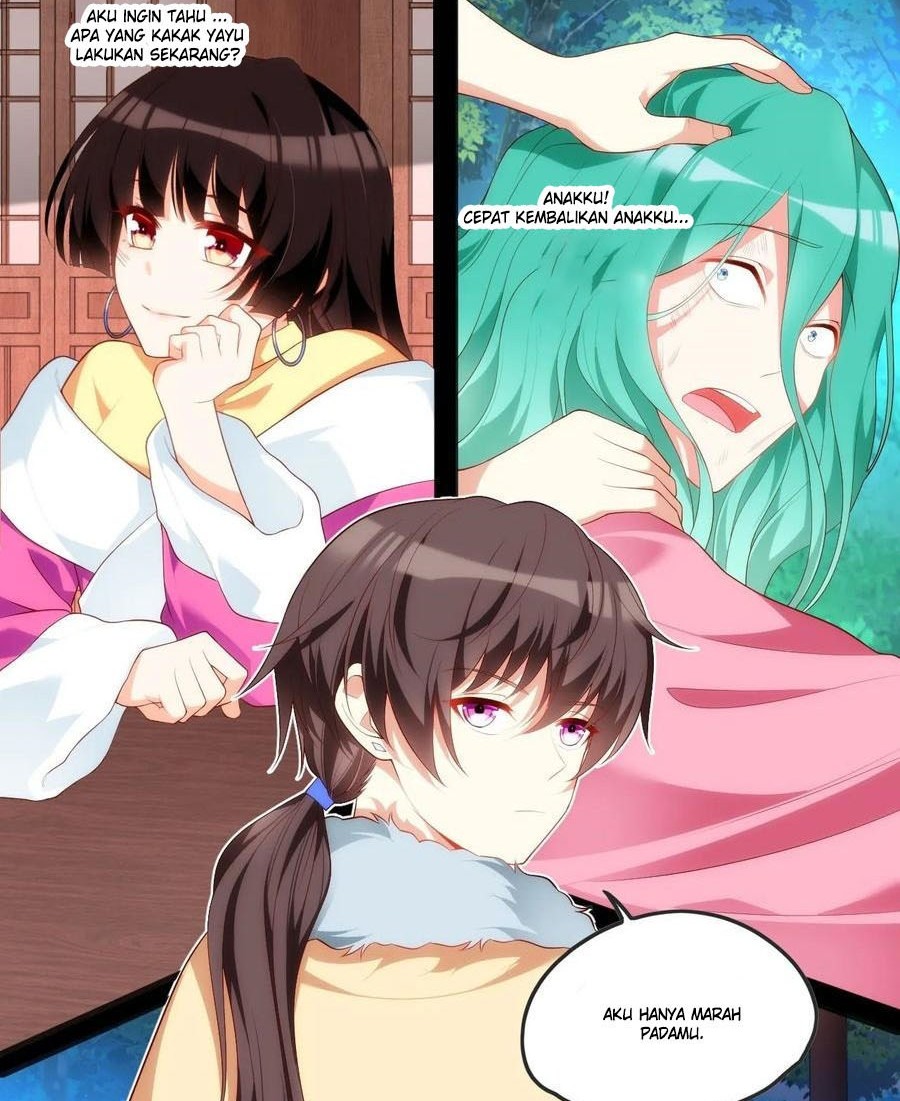 Useless Young Master Chapter 62 halaman 5