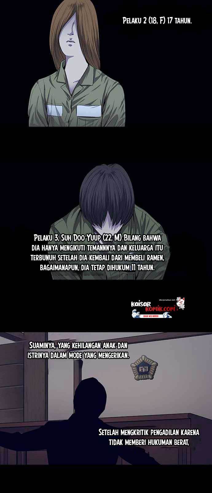 Vigilante Chapter 11 Gambar 7