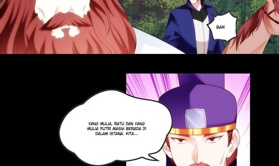 Useless Young Master Chapter 68 halaman 5