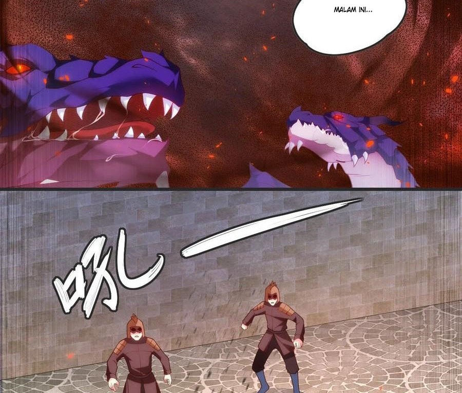 Useless Young Master Chapter 67 halaman 5