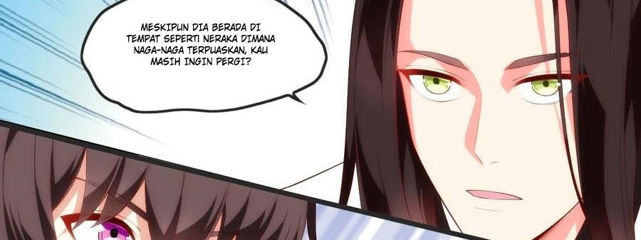 Useless Young Master Chapter 70 halaman 5