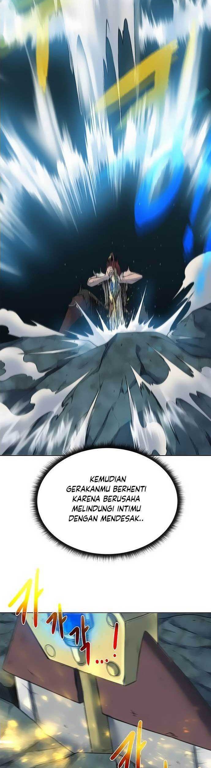 Dungeon and Artifact Chapter 8 halaman 10