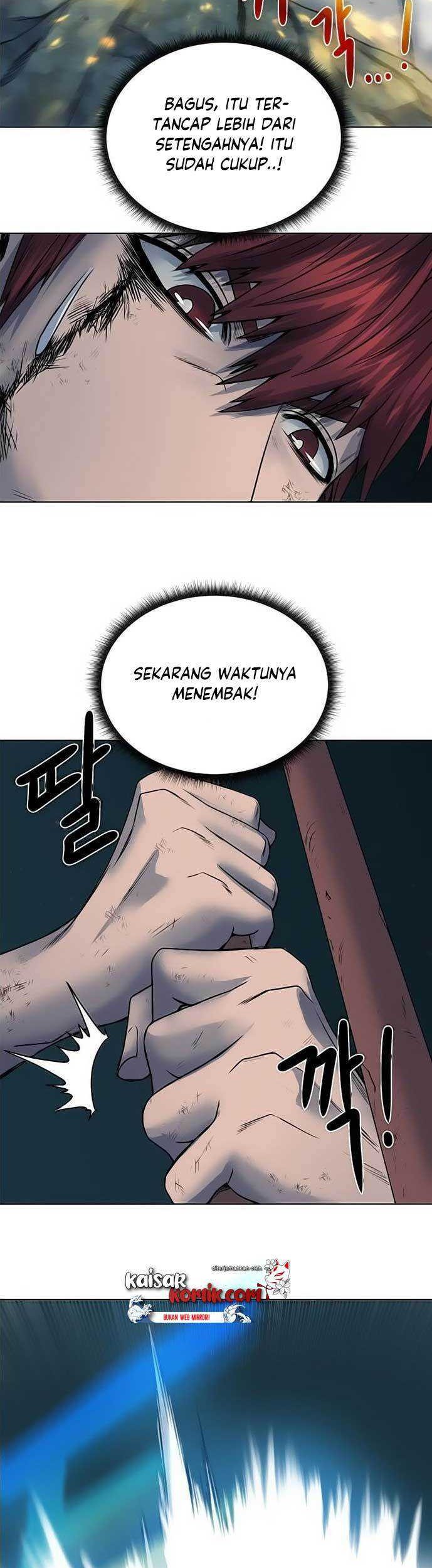 Dungeon and Artifact Chapter 8 halaman 11
