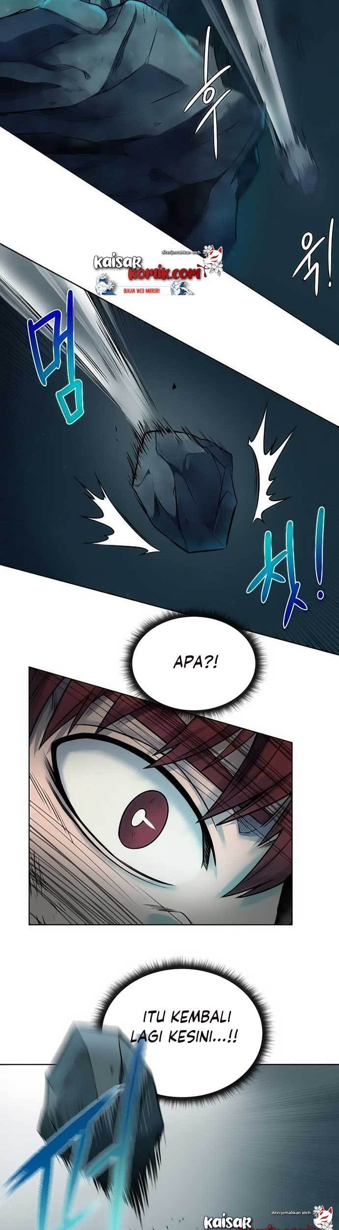 Dungeon and Artifact Chapter 7 halaman 10