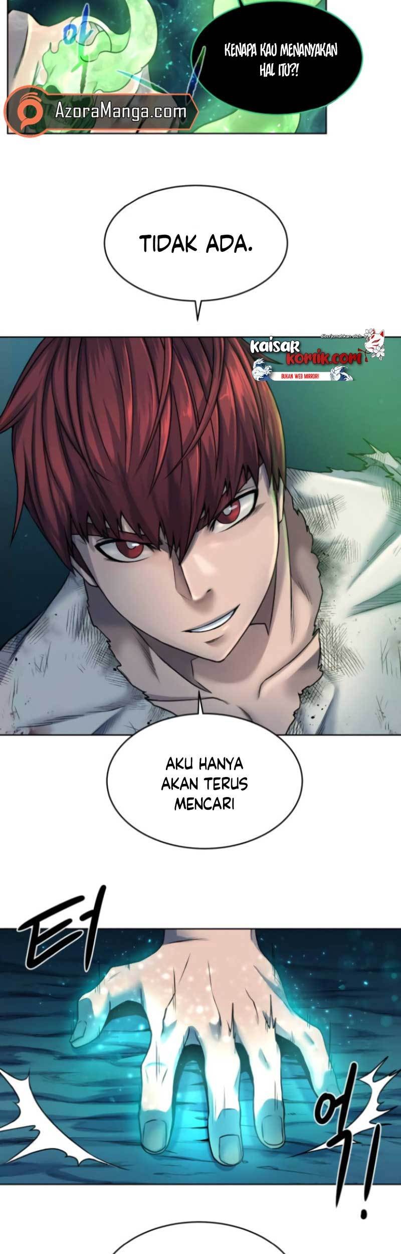 Dungeon and Artifact Chapter 6 halaman 13