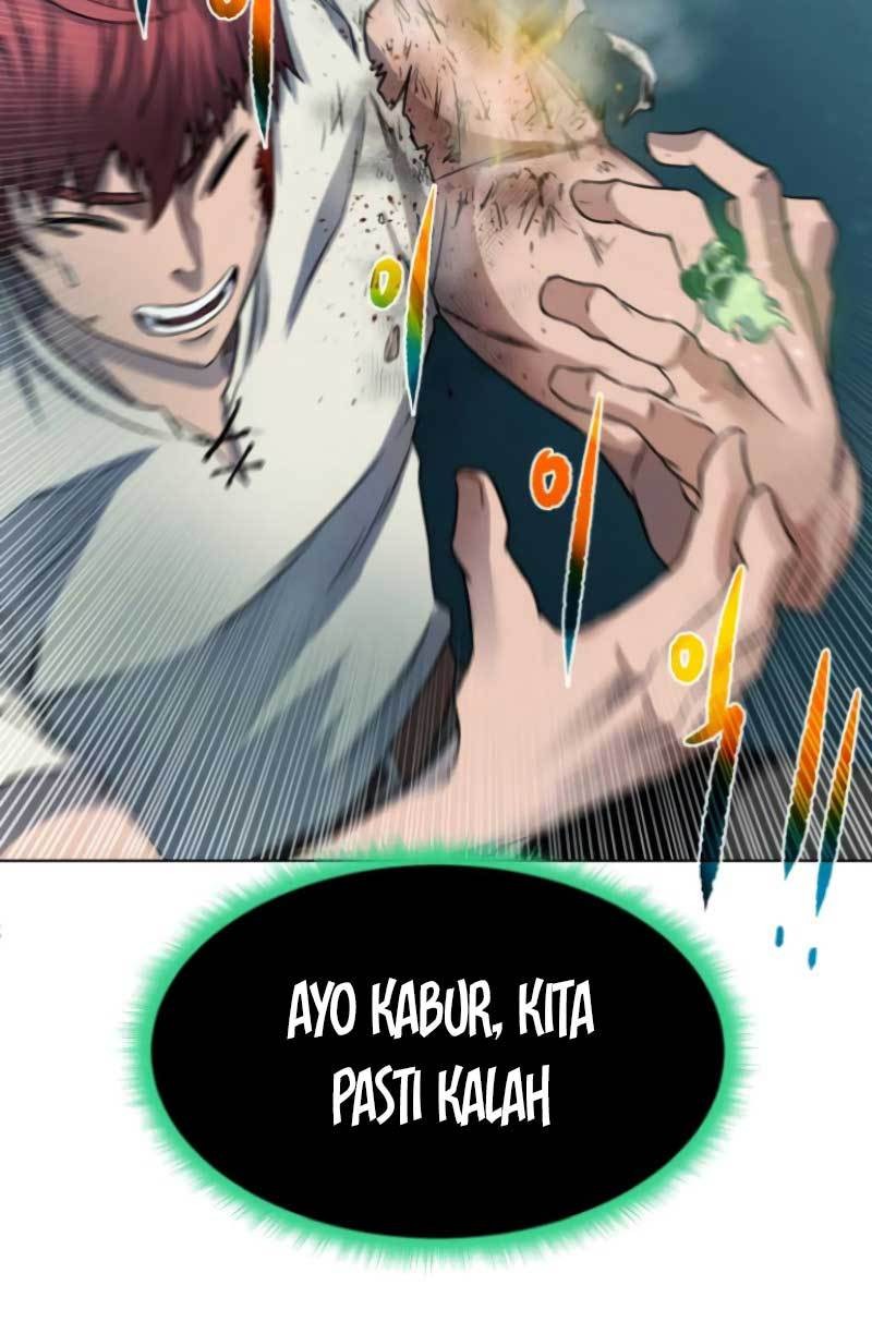 Dungeon and Artifact Chapter 5 halaman 11