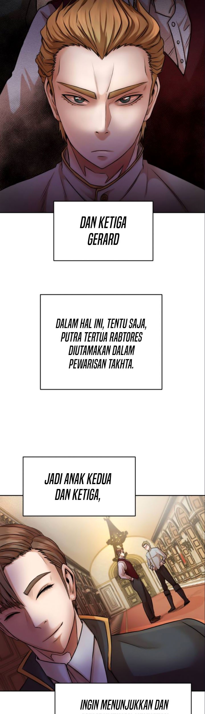 Dungeon and Artifact Chapter 3 halaman 9