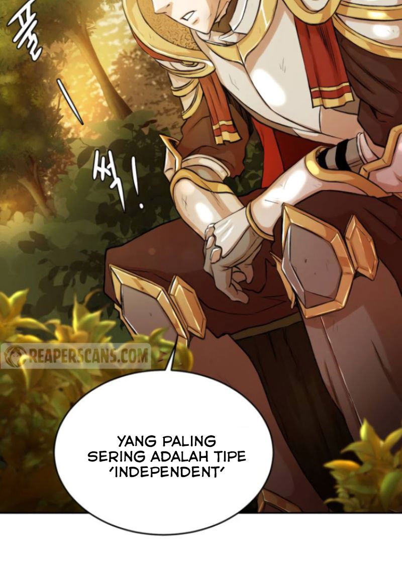 Dungeon and Artifact Chapter 2 halaman 10