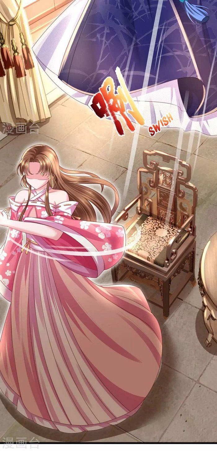 Phoenix Descends From Above Chapter 31 halaman 4