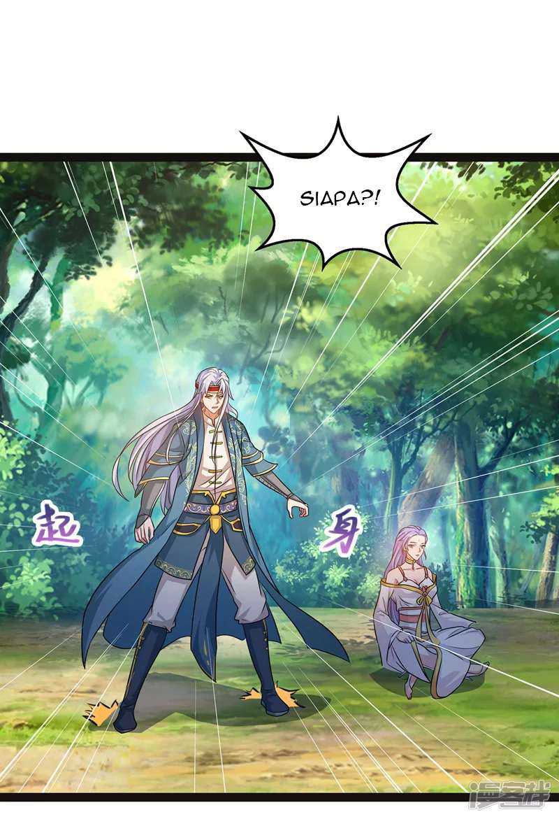 Against The Heaven Supreme Chapter 20 halaman 6