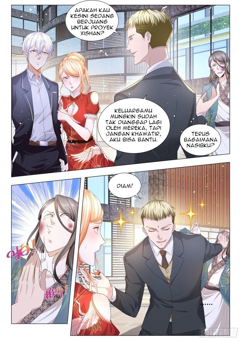 Shen Hao’s Heavenly Fall System Chapter 194 halaman 4