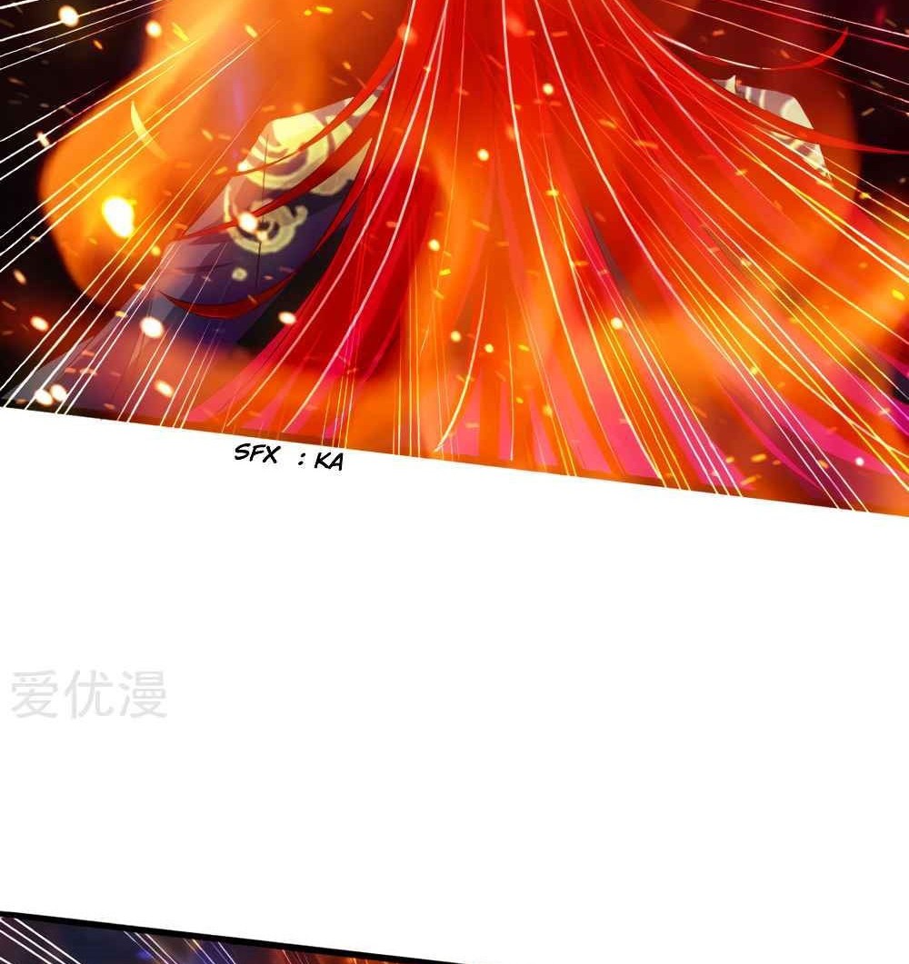 Xianwu Dizun Chapter 56.5 halaman 5