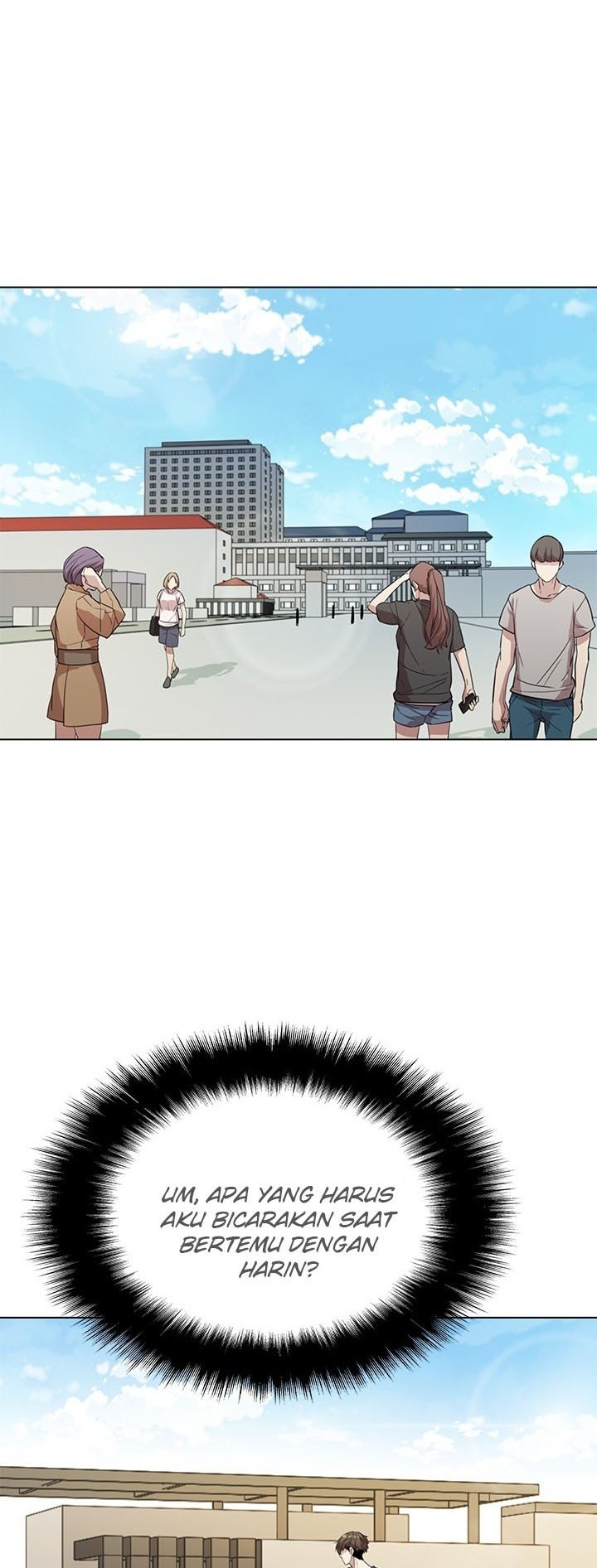 Taming Master Chapter 28 halaman 9