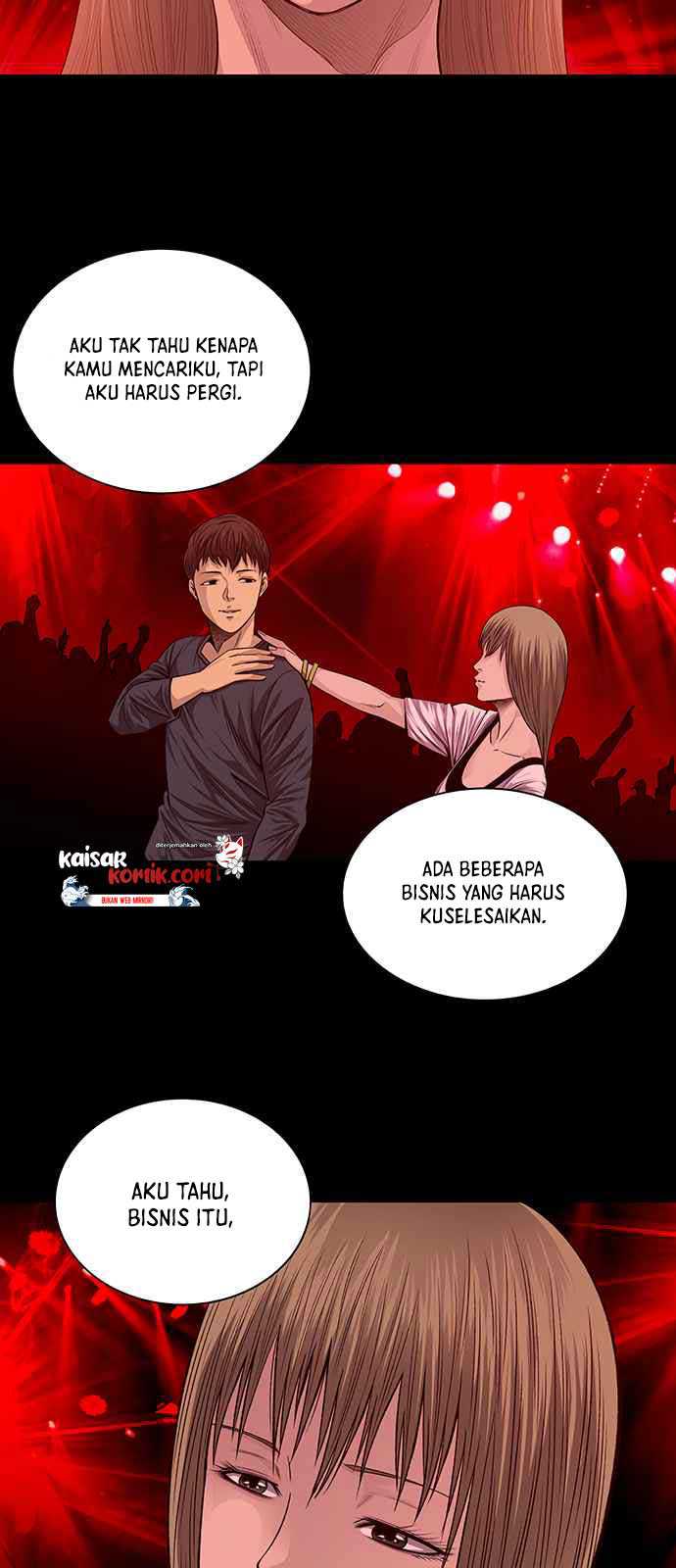 Vigilante Chapter 13 halaman 8