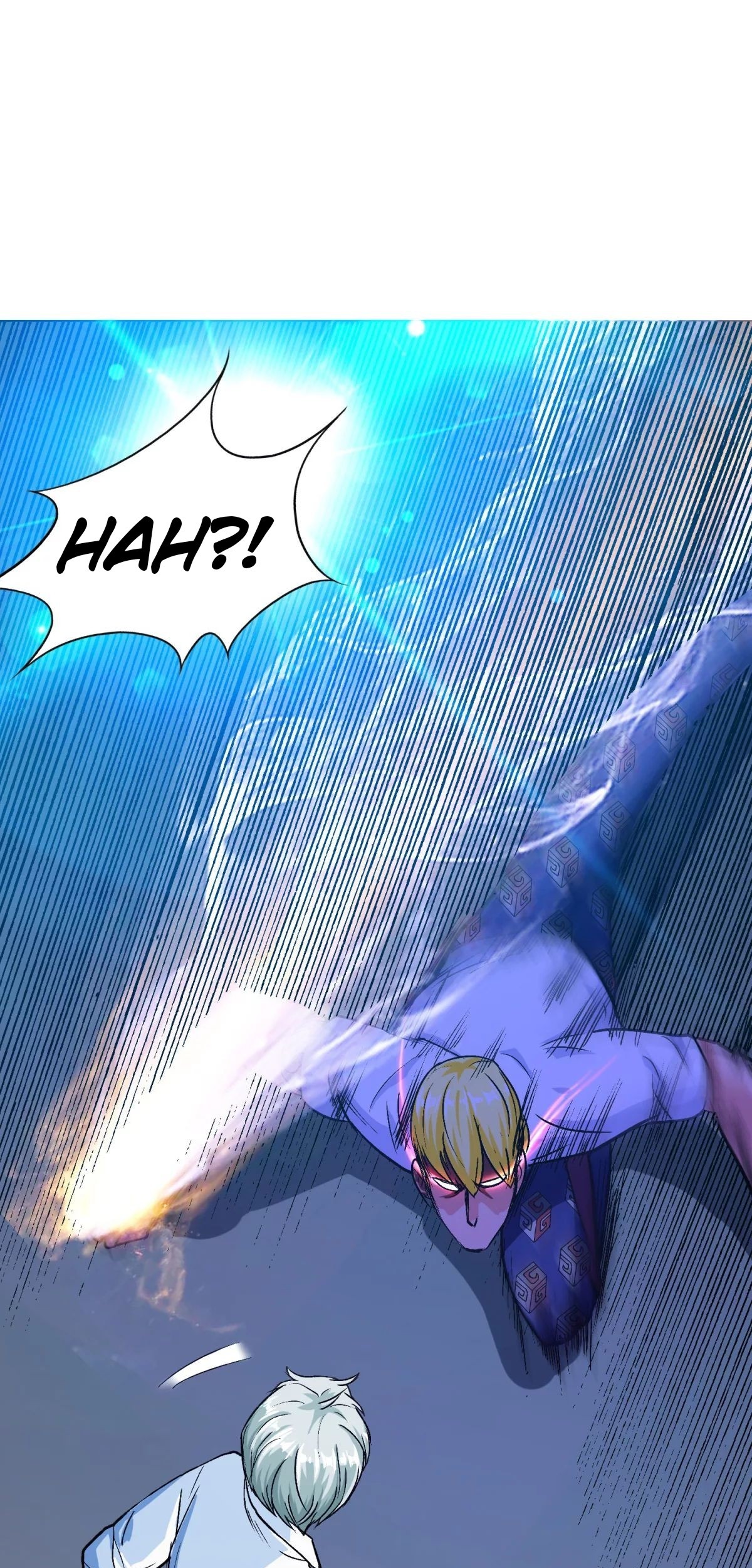 Xianzun System in the City Chapter 123 Gambar 13