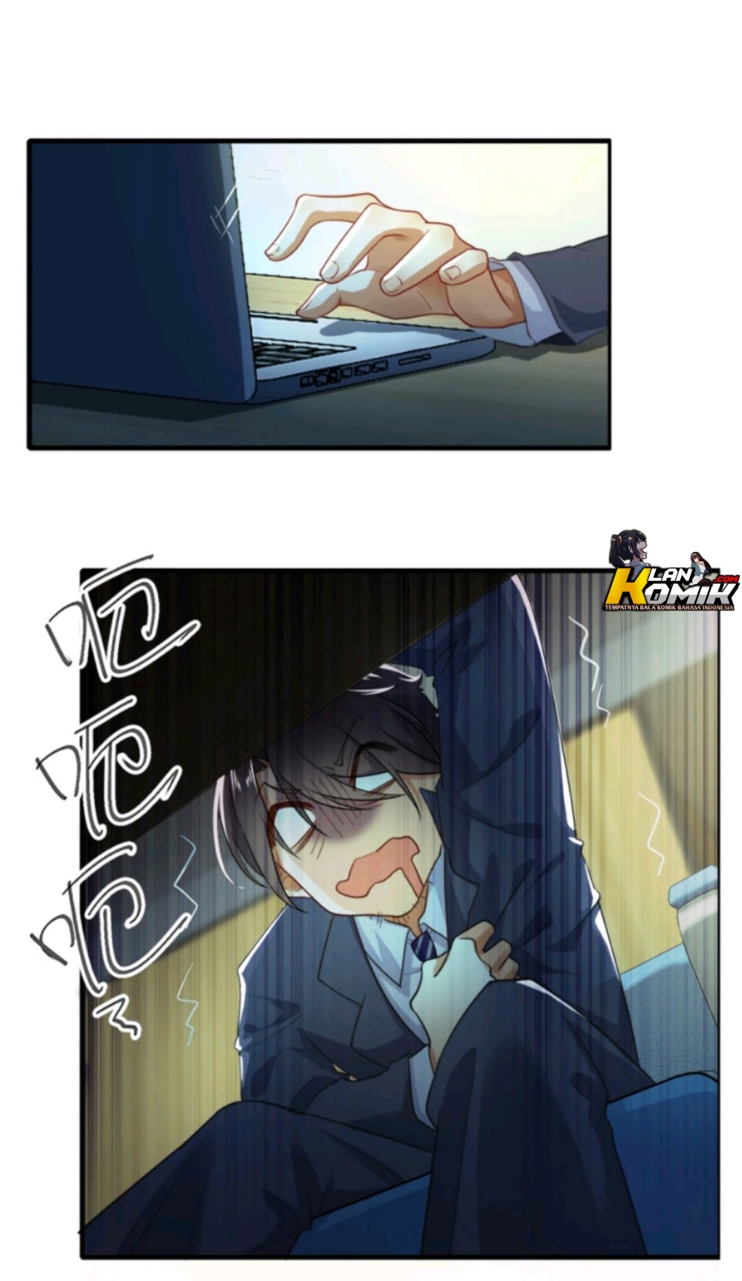 Best Son-In-Law Chapter 00 Gambar 4