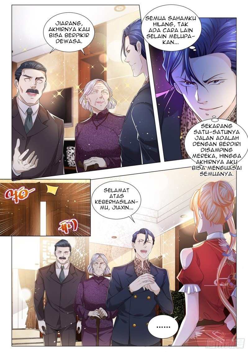 Shen Hao’s Heavenly Fall System Chapter 196 halaman 4
