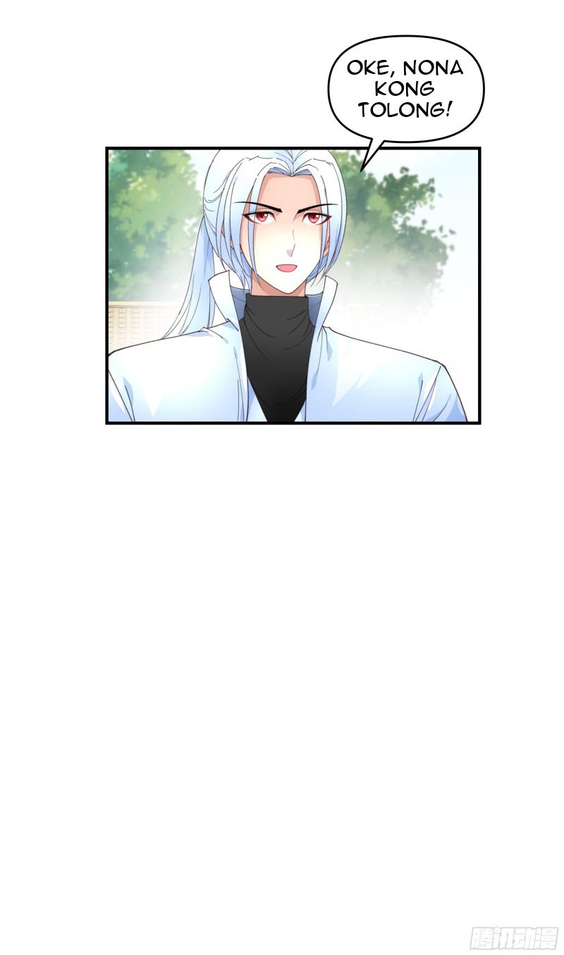Rebirth I Am The Great God Chapter 08 Gambar 4