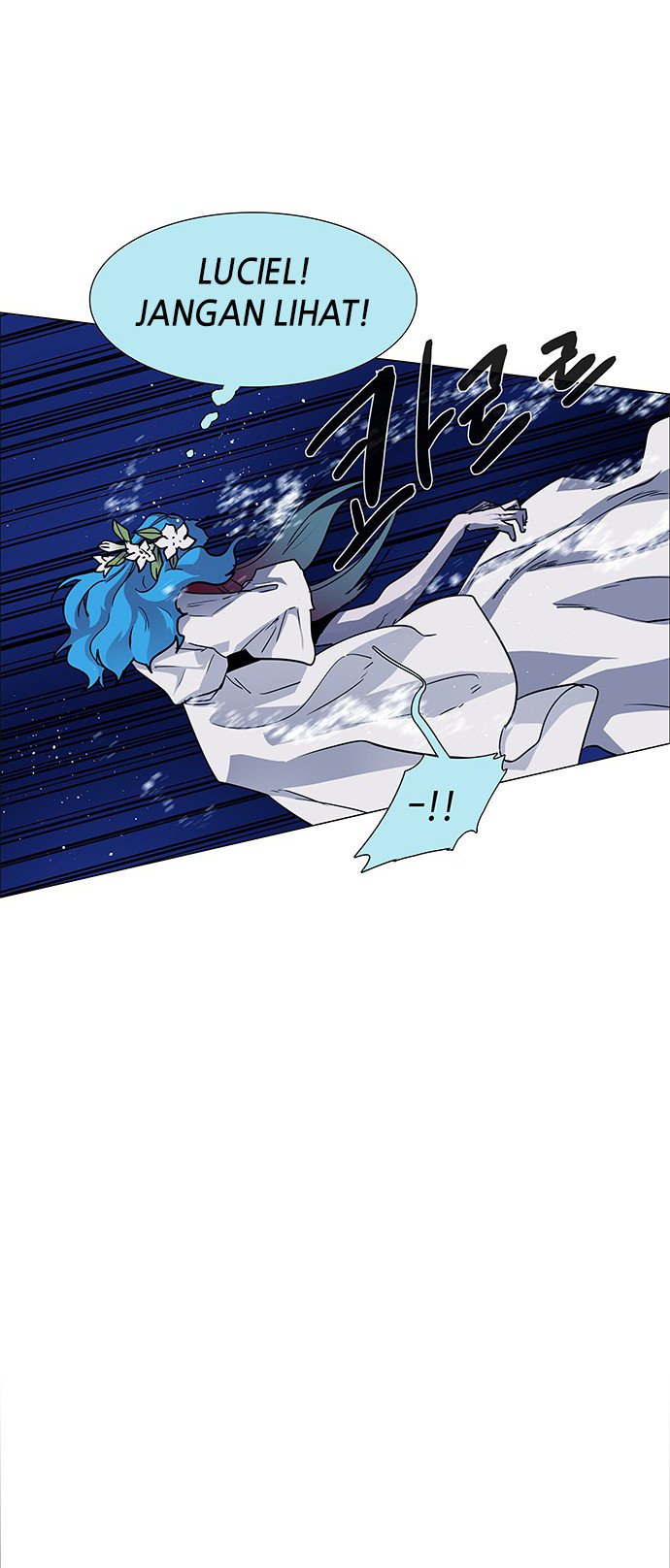 LESSA – Servant of Cosmos Chapter 113 Gambar 10