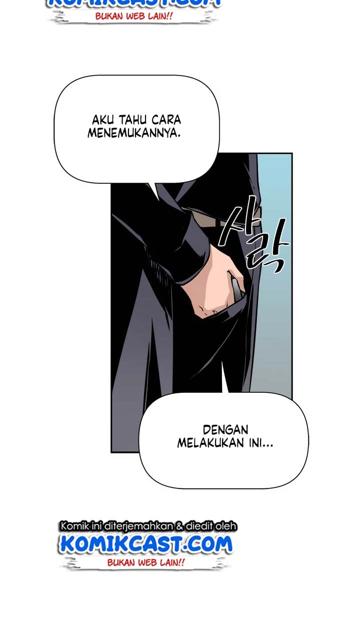 The Strongest Manager In History Chapter 18 halaman 6