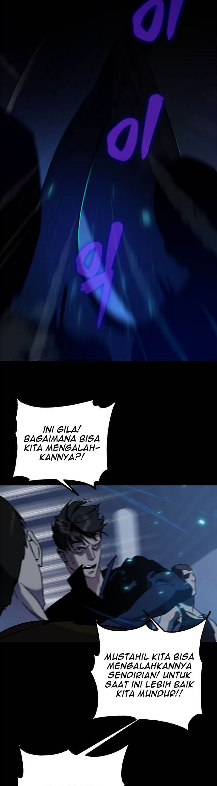 Return to Player Chapter 15 halaman 8
