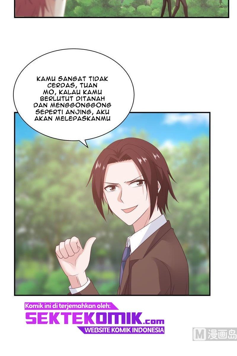 I Have a Dragon on My Body Chapter 283 Gambar 5