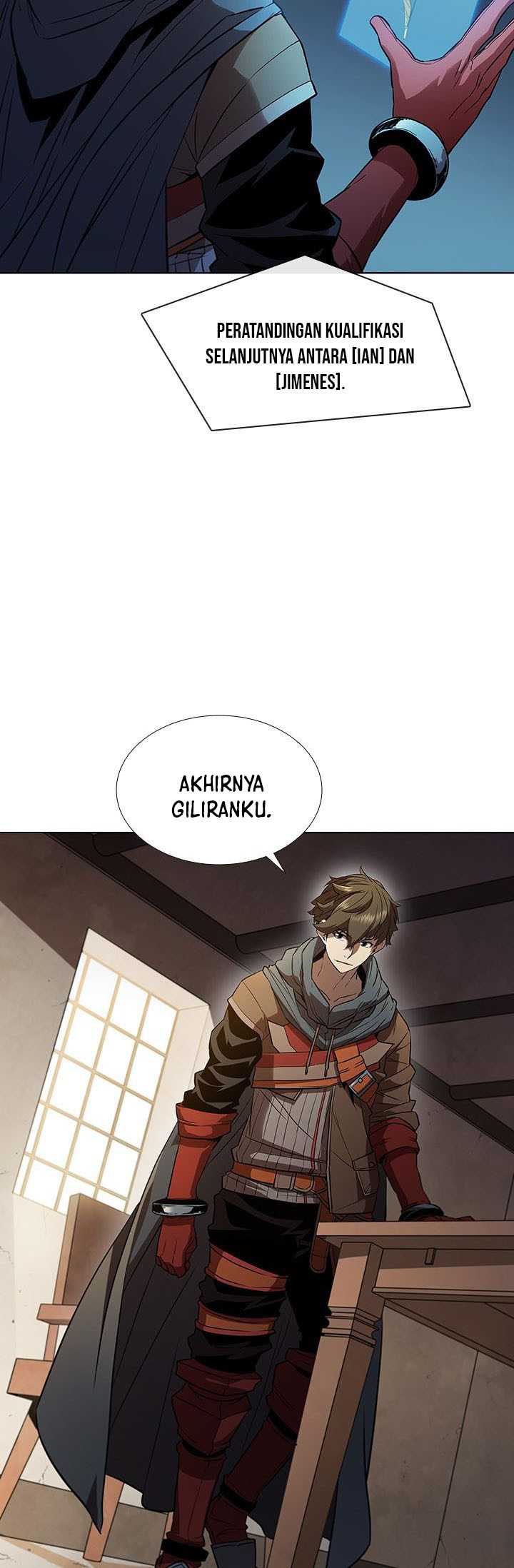 Taming Master Chapter 29 halaman 15