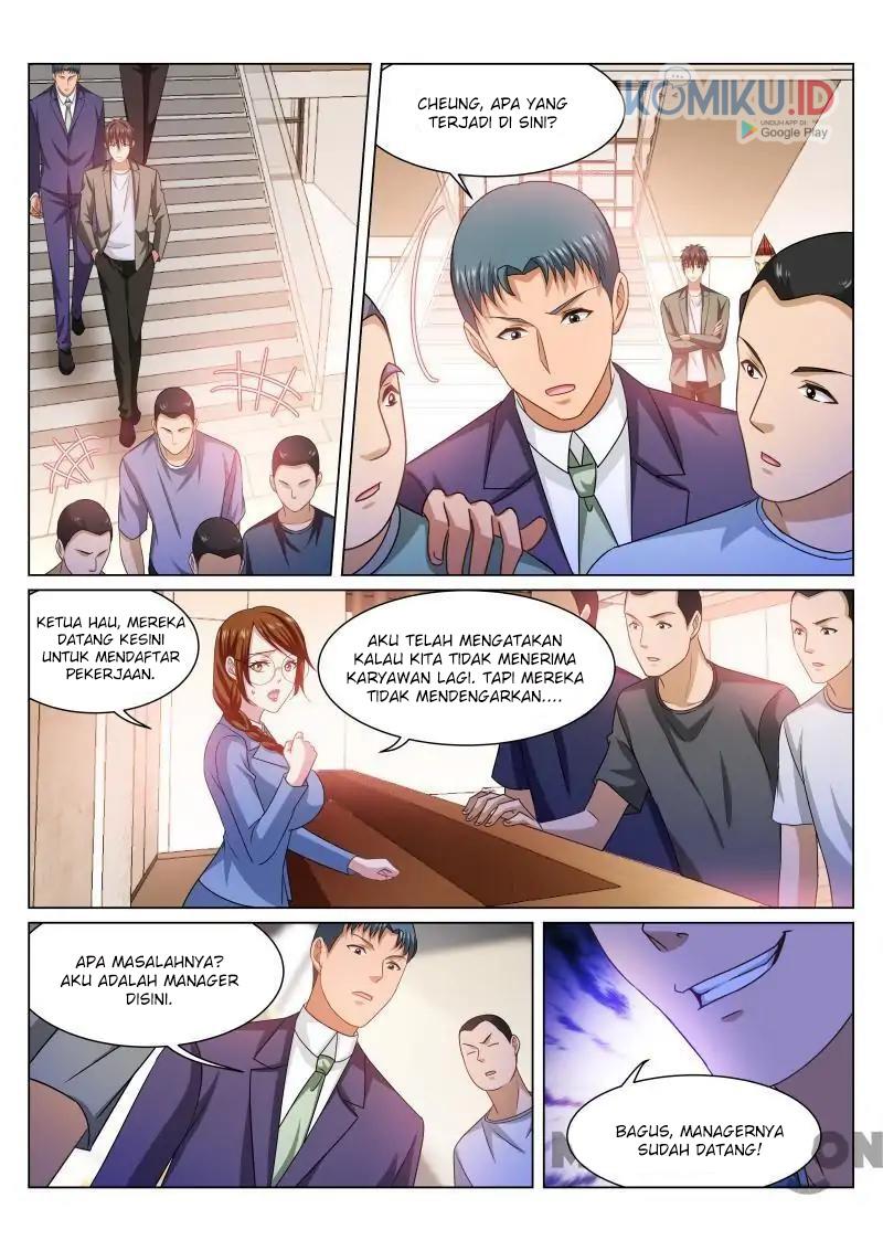 Very Pure Chapter 236 Gambar 4