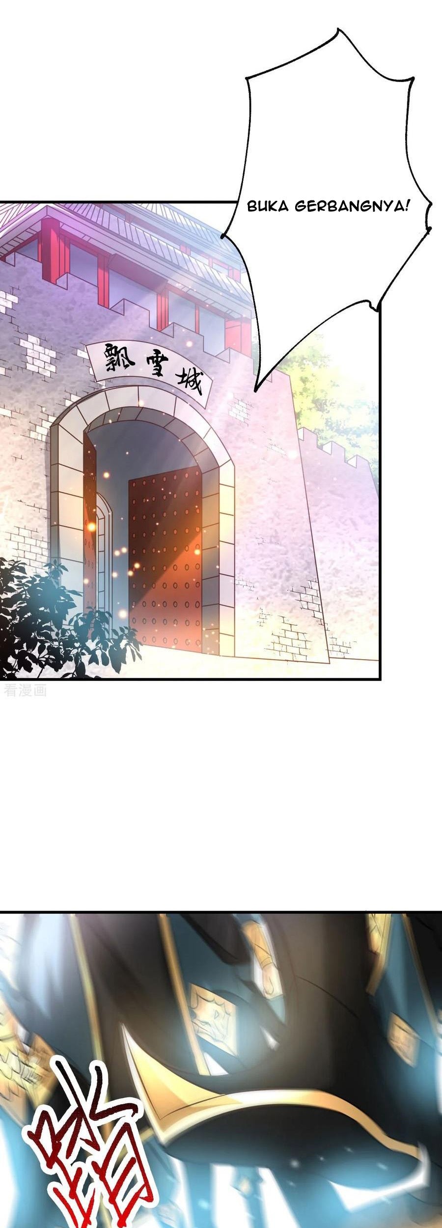 Son in Law Does Cheap Cultivation Chapter 37 halaman 8