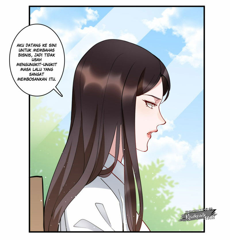 Beautiful Boss Cold-Hearted Chapter 79 Gambar 7