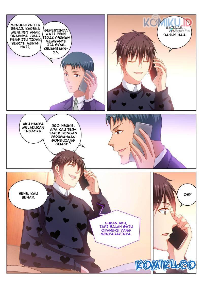 Very Pure Chapter 265 Gambar 4