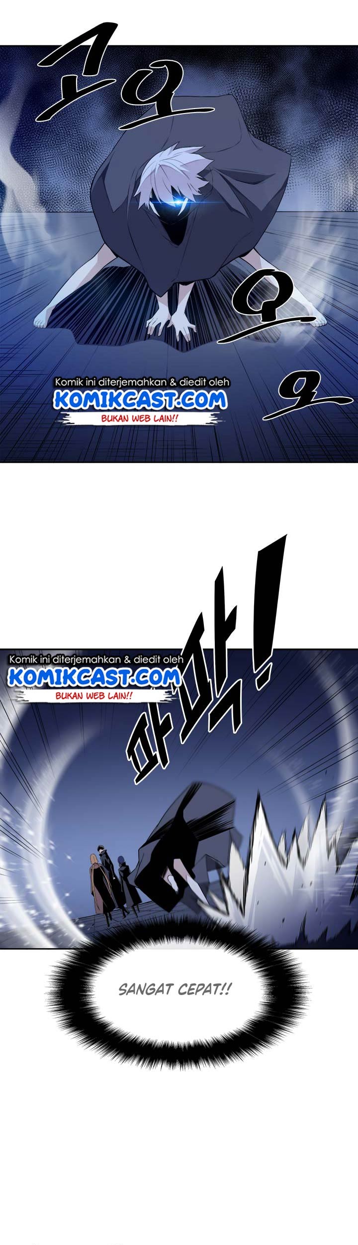 The Strongest Manager In History Chapter 19 halaman 7