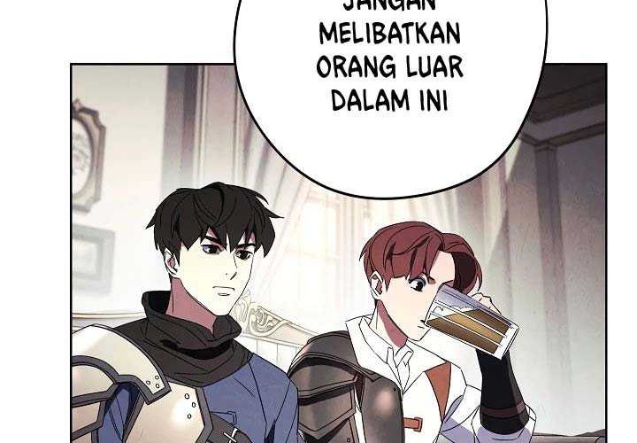 The Live Chapter 53 halaman 10