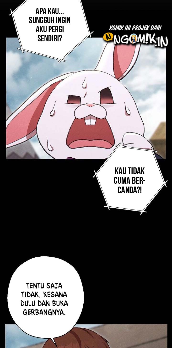 Dungeon Reset Chapter 63 halaman 10