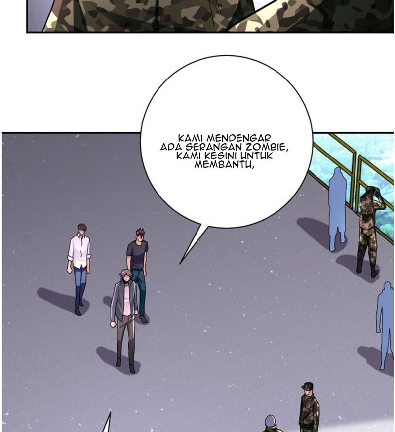 Super System Chapter 122 halaman 10