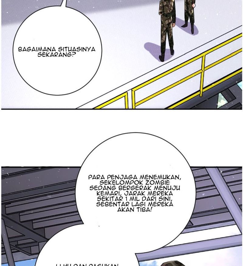 Super System Chapter 122 halaman 11