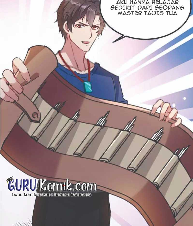 Rebirth Abandoned Less Return Chapter 146 Gambar 8